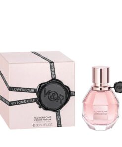 Viktor & Rolf Flowerbomb Eau de Parfum Spray 30ml