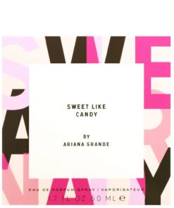 Ariana Grande Sweet Like Candy Eau De Parfum Spray 50ml