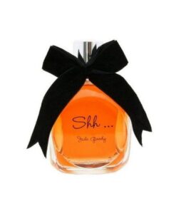Jade Goody Shh Eau De Parfum Spray 100ml