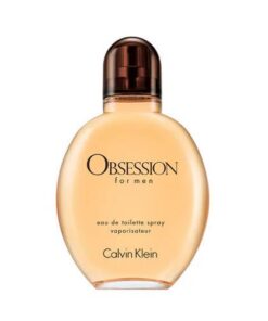 Calvin Klein Ck Obsession Eau De Toilette Spray 200ml