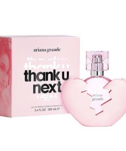 Ariana Grande Thank U Next Eau De Parfum Spray 100ml