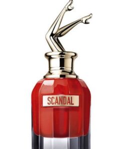 Jean Paul Gaultier Scandal Le Parfum Eau De Parfum Spray 100ml