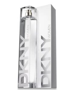 Dkny Women Energizing Eau de Toilette Spray 50ml