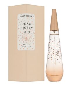 Issey Miyake Pure Petale De Nectar Eau De Toilette Spray 50ml