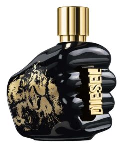 Diesel Spirit Of The Brave Eau De Toilette Spray 50ml