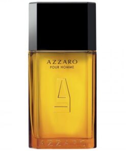Azzaro Refillable Eau De Toilette Spray 30ml