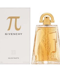 Givenchy Pi Eau De Toilette Spray 100ml