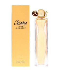 Organza Eau De Parfum Spray 50ml
