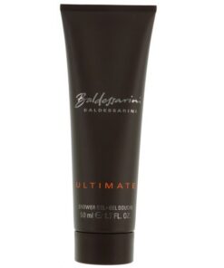 Baldessarini Ultimate Shower Gel 50ml