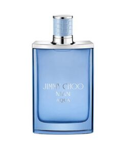 Jimmy Choo Man Aqua Eau De Toilette Spray 100ml