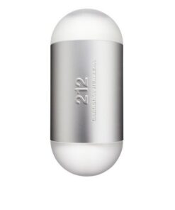 Carolina Herrera 212 Eau De Toilette Spray 60ml