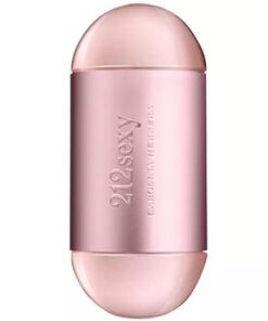 Carolina Herrera 212 Sexy Eau De Parfum Spray 100ml