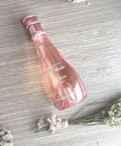 Davidoff Cool Water Sea Rose Eau De Toilette Spray 100ml