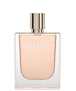 Hugo Boss Alive Eau De Parfum Spray 80ml