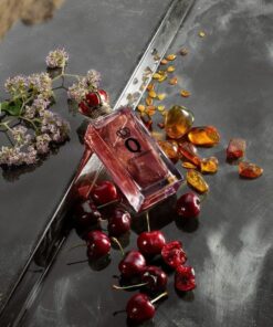 Dolce & Gabbana Q Intense Eau De Parfum Spray 100ml