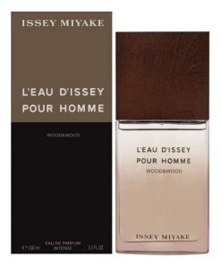 Issey Miyake Wood & Wood Eau De Parfum Spray 100ml