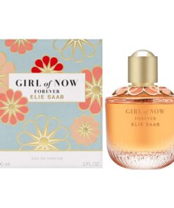 Elie Saab Girl Of Now Forever Eau De Parfum Spray 90ml