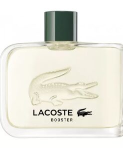 Lacoste Booster Eau De Toilette Spray 125ml