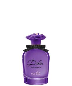Dolce & Gabbana Dolce Violet Eau De Toilette Spray 50ml