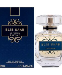Elie Saab Le Parfum Royal Eau De Parfum Spray 50ml