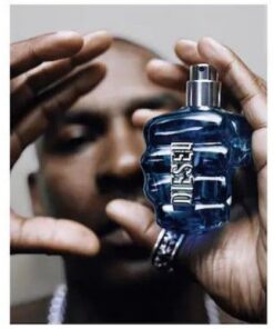Diesel Only The Brave Sound Eau De Toilette Spray 50ml
