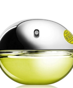 DKNY Be Delicious Eau De Parfum Spray 100ml