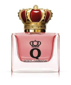 Dolce & Gabbana Q Intense Eau De Parfum Spray 30ml