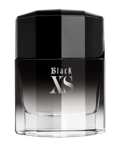 Paco Black Xs Eau De Toilette Spray 100ml