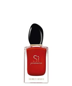 Giorgio Armani Si Passione Eau de Parfum Spray 50ml