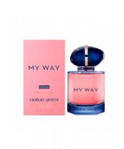 Giorgio Armani My Way Intense Eau De Parfum Spray 50ml