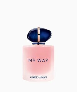 Giorgio Armani My Way Floral Eau De Parfum Spray 90ml
