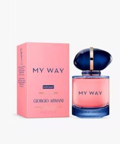 Giorgio Armani My Way Intense Eau De Parfum Spray 30ml