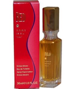 Giorgio Beverly Hills Red Eau de Toilette Spray 30ml
