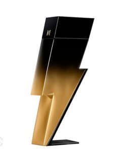 Carolina Herrera Bad Boy Extreme Eau De Parfum Spray 150ml