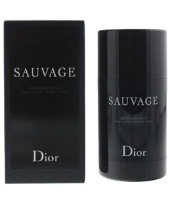 Dior Eau Sauvage Deodorant Stick 75ml