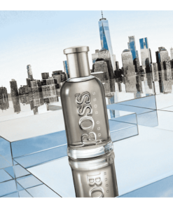 Boss Bottled Eau De Parfum Spray 50ml