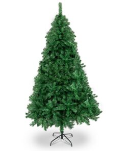 6FT Christmas Tree with 550 Branches