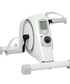 Compact Magnetic Resistance Exercise Bike - Enhance Strength & Fitness