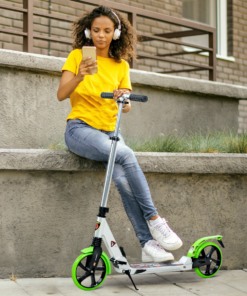 Youth Scooter