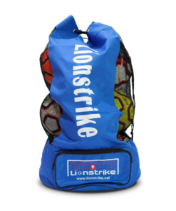 Lionstrike Football Bag / Ball Sack