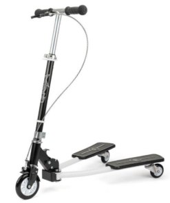 Xootz Pulse Scooter White