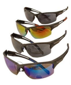 iCouture Adult Unisex Sunglasses Assorted Colour P2131