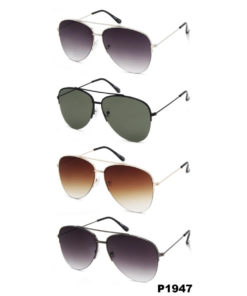 iCouture Adult Unisex Sunglasses 12 Assorted Colour P2085