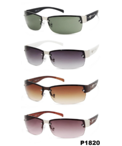 iCouture Adult Unisex Sunglasses Assorted Colour P1820