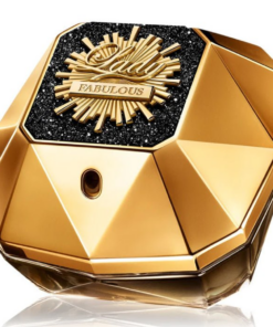 Paco Rabanne Lady Million Fabulous Eau De Parfum Spray 50ml
