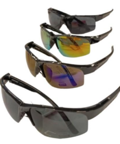 iCouture Adult Unisex Sunglasses 12 Assorted Colour P2062