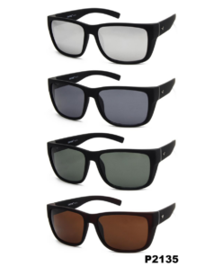 iCouture Adult Unisex Sunglasses Assorted Colour P2135