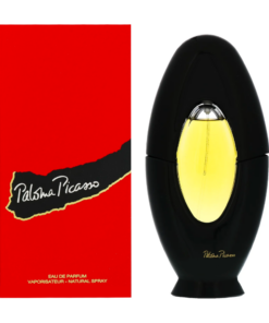 Paloma Picasso Eau de Parfum Spray 50ml