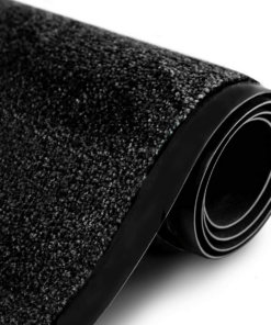 ARRAN 50 X 80 BLACK