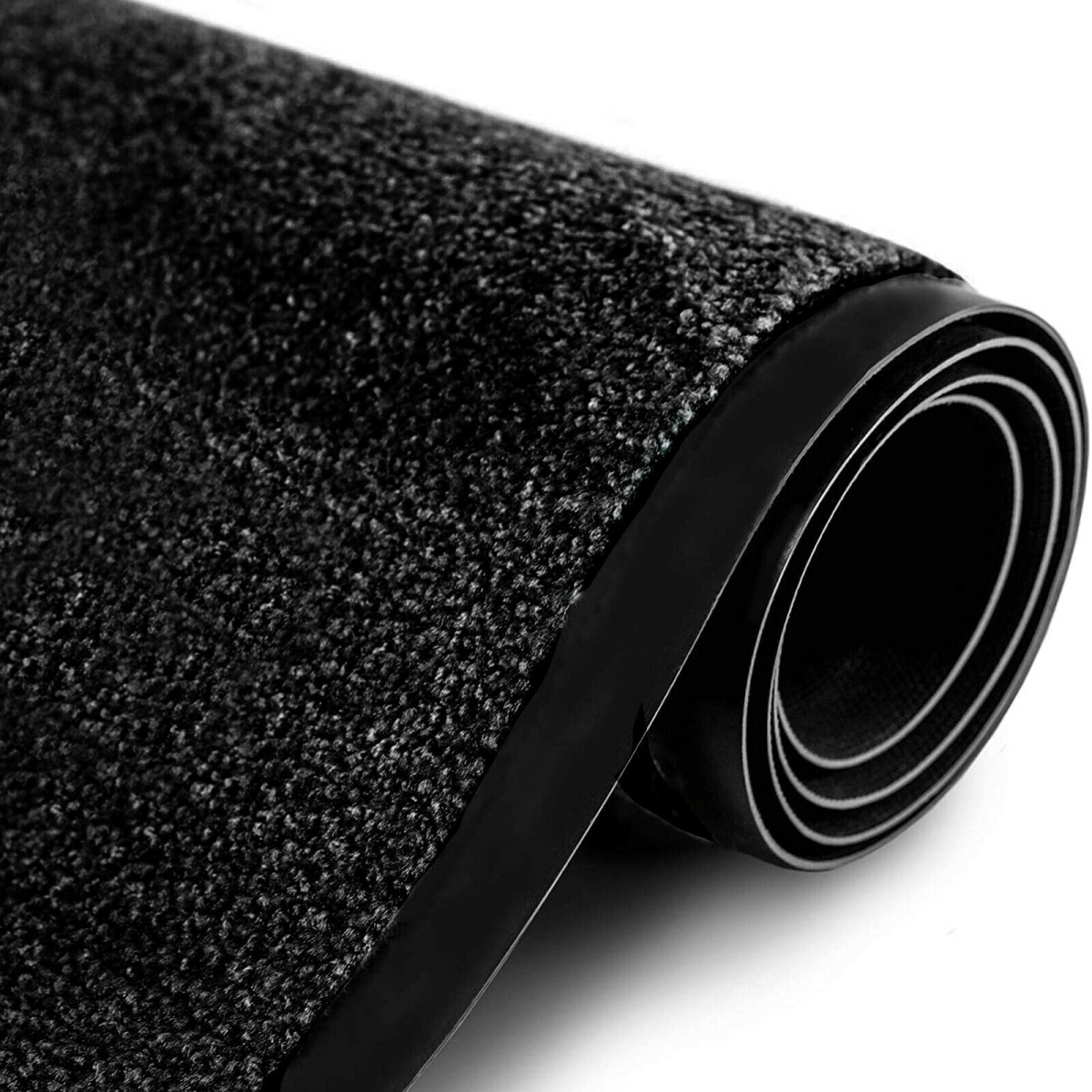 ARRAN 50 X 80 BLACK
